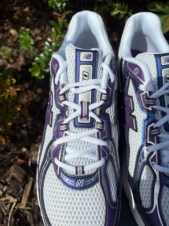 New Balance 740 v2 concord grape 45 - photo numéro 5