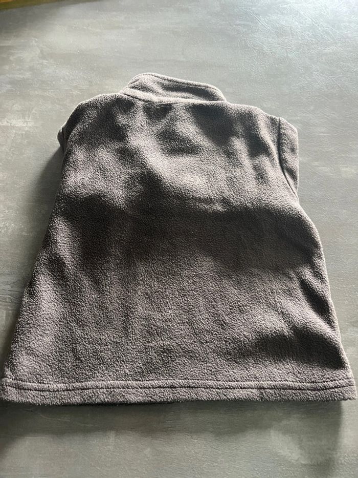 Sweat polaire - photo numéro 4