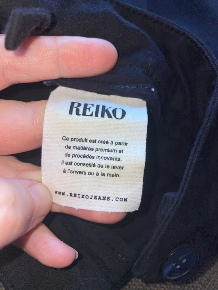 Pantalon Chino - photo numéro 5