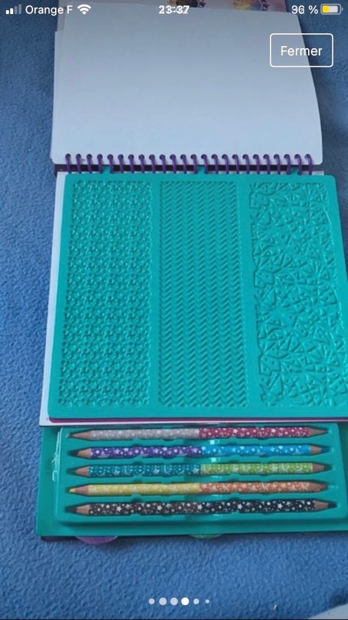 Kit de création - photo numéro 4