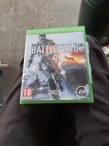 Battlefield 4