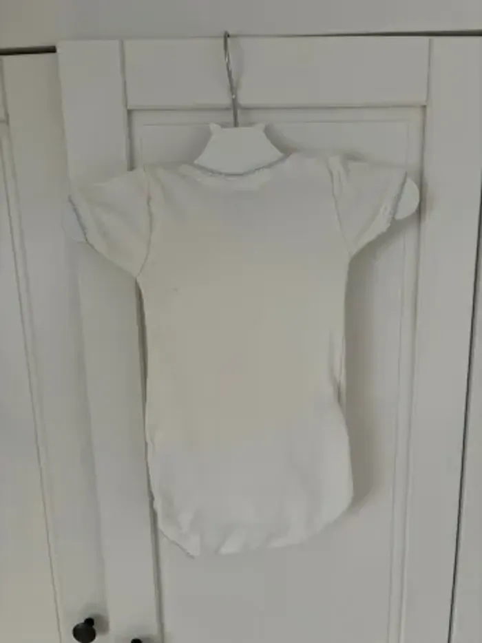 Bodie 3 mois Petit Bateau - photo numéro 4