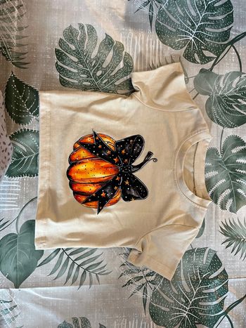 T shirt 9 mois
