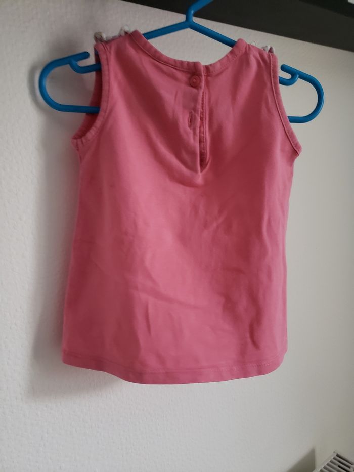 Tee-shirt - photo numéro 3