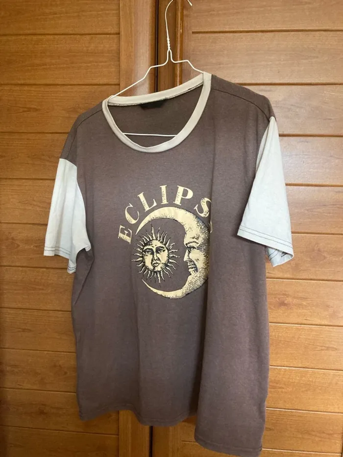 T-shirt femme Shein L