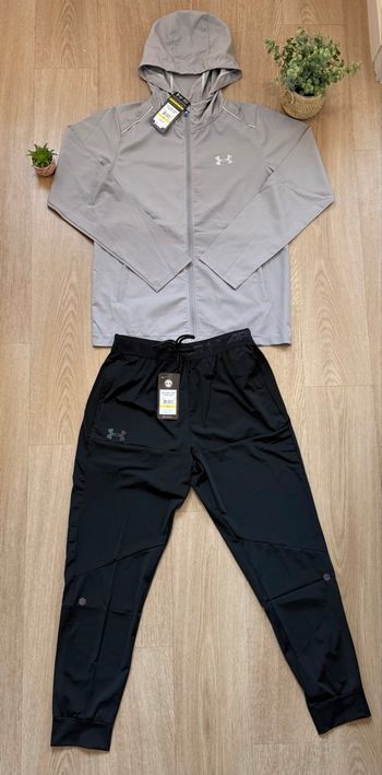 Ensemble Under Armour taille M
