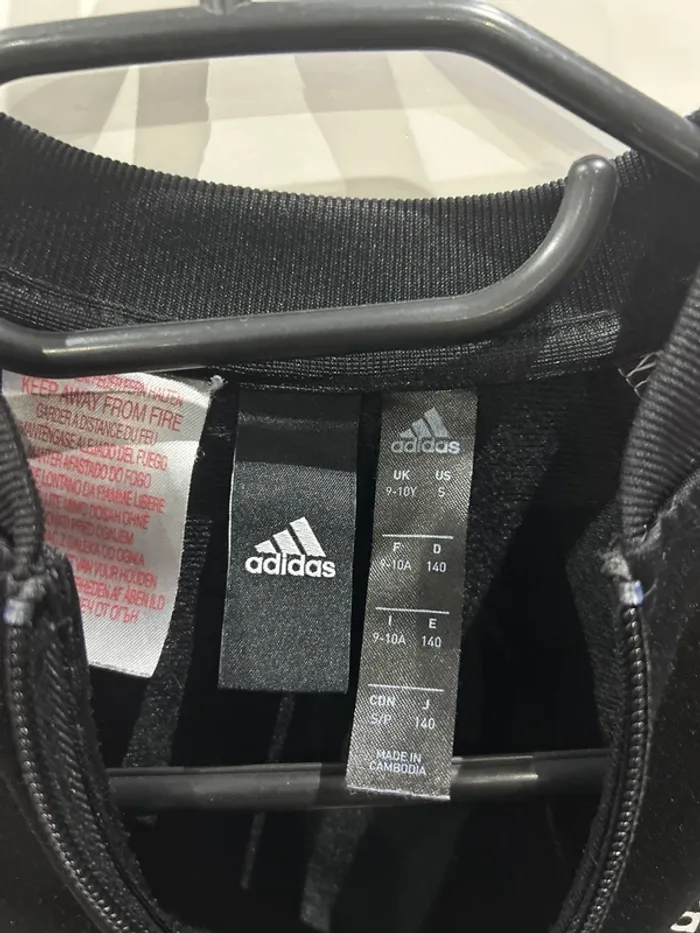Veste taille 9-10 ans - photo numéro 3