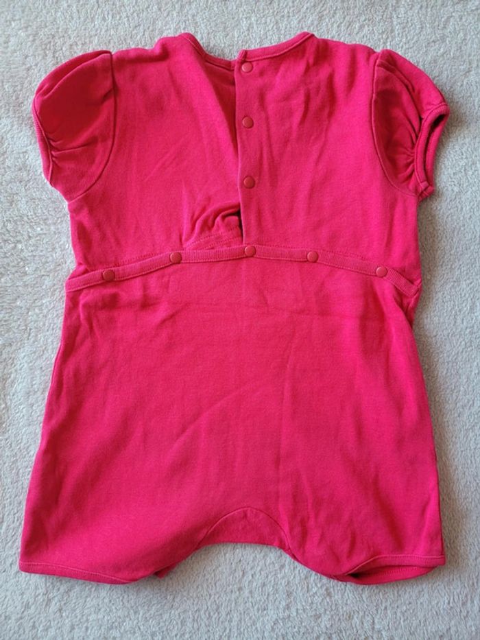 Barboteuse 18 mois - photo numéro 2