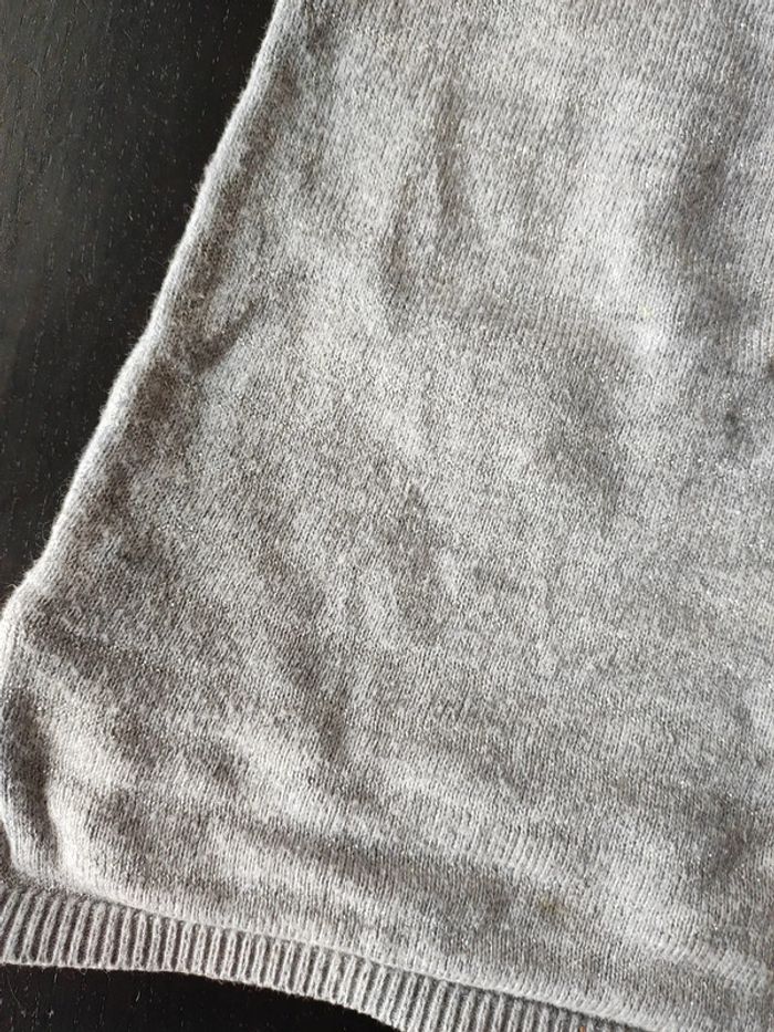 Robe pull - photo numéro 4