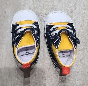 Chaussures