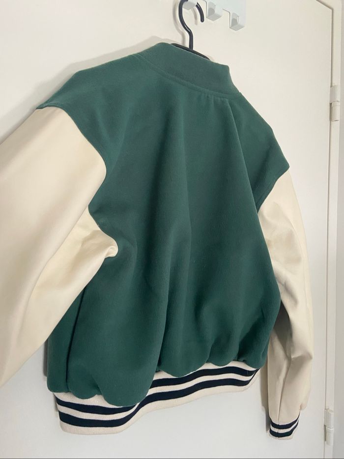 Bomber Bimatière - photo numéro 3