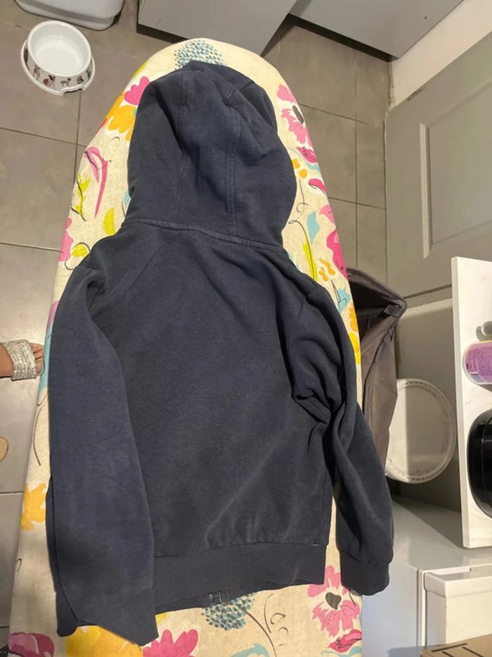 Suite à capuche, enfants - photo numéro 3