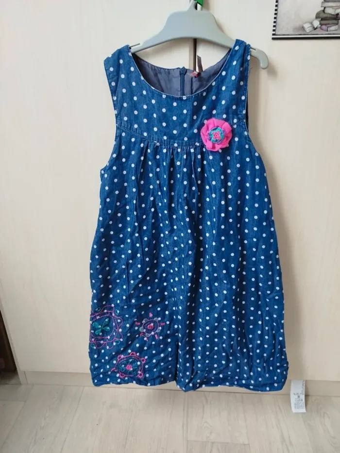 Robe été