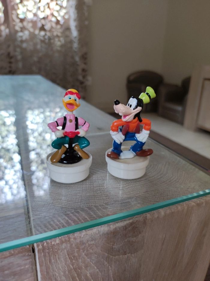 lot bouchon smarties