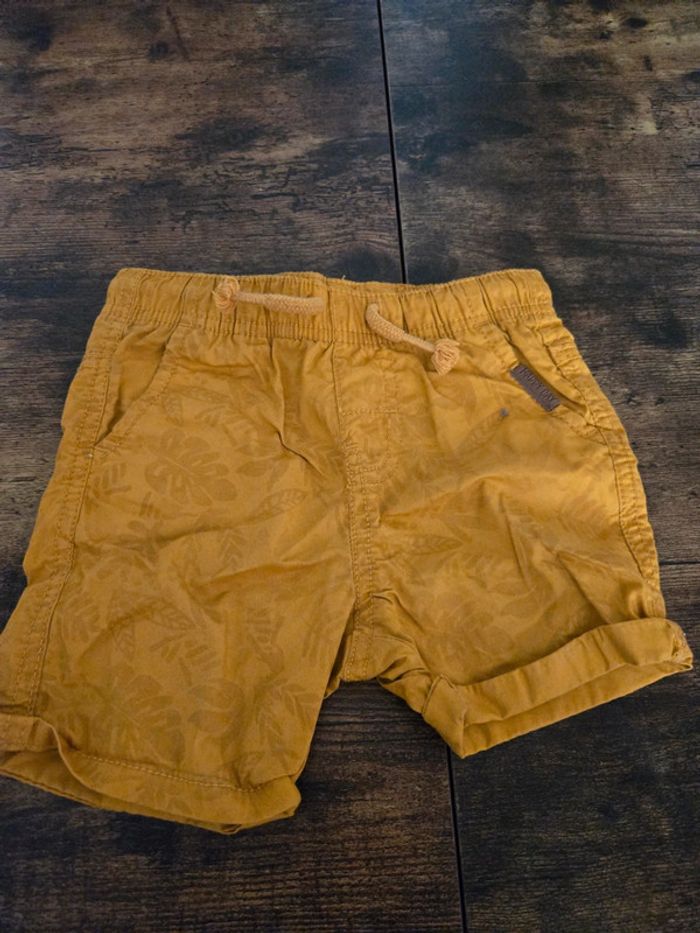 Lot 5 short - photo numéro 5