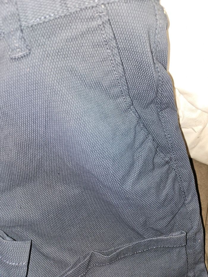 Pantalon regular fit 38 - photo numéro 3