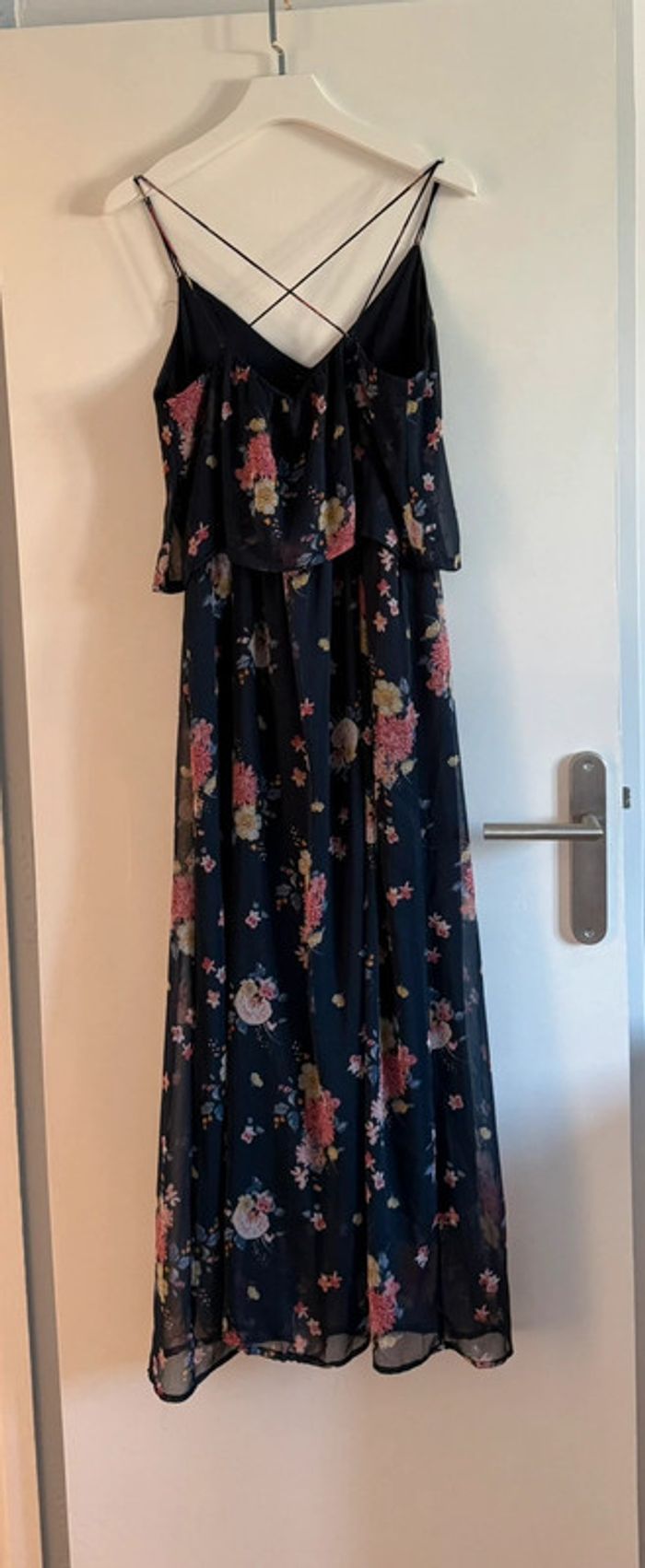Robe longues à bretelle Pimkie taille M - photo numéro 2