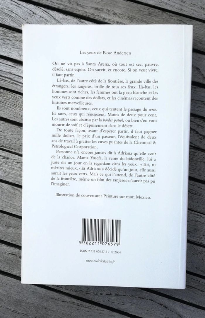 3 livres l'école des loisirs - photo numéro 5