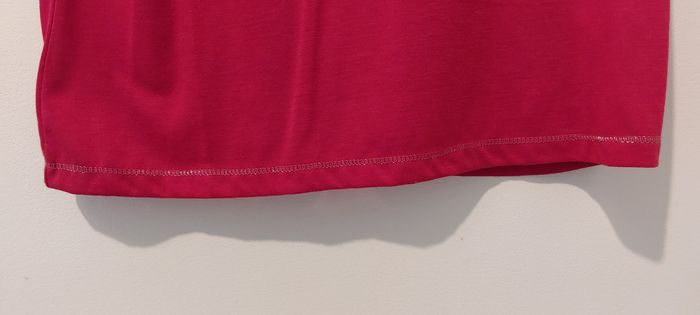 Robe rouge neuve - photo numéro 5