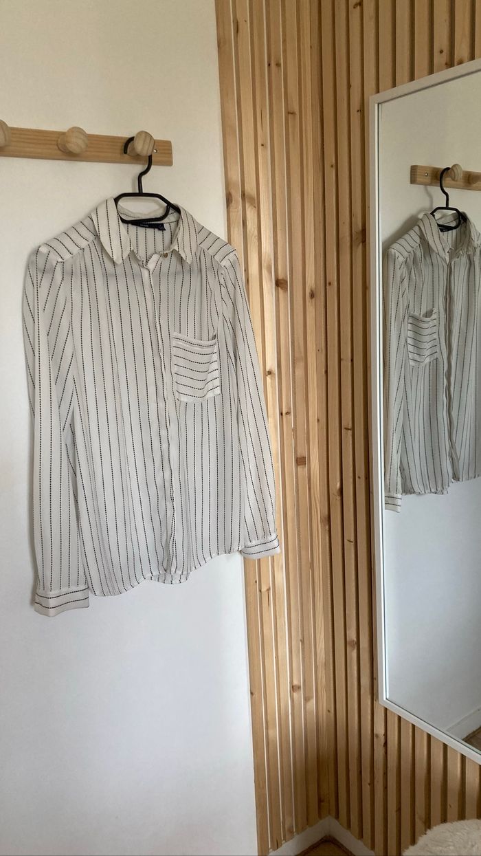 Chemise - Kiabi - t36 - photo numéro 2