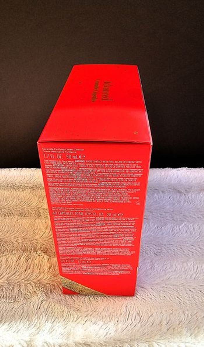 Coffret Elizabeth Arden – Advanced Ceramide – Neuf et scellé - photo numéro 7