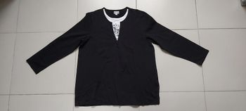 Haut manche longue 50