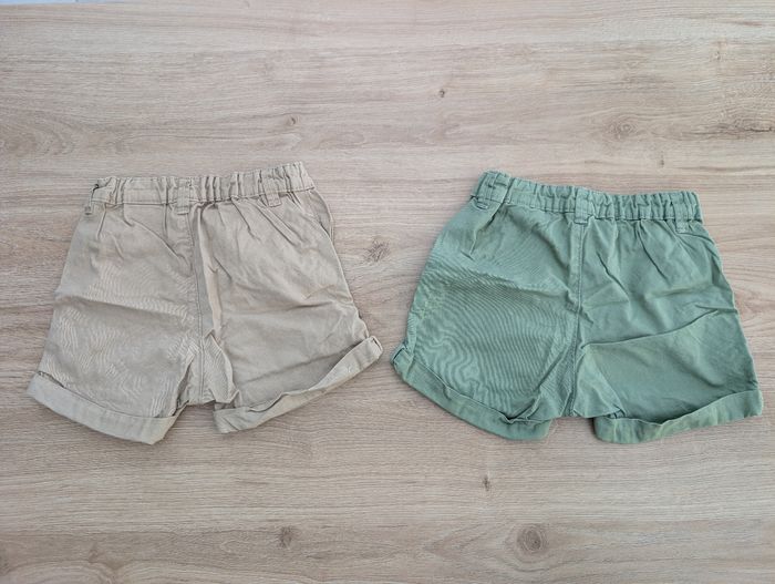 Short - photo numéro 2