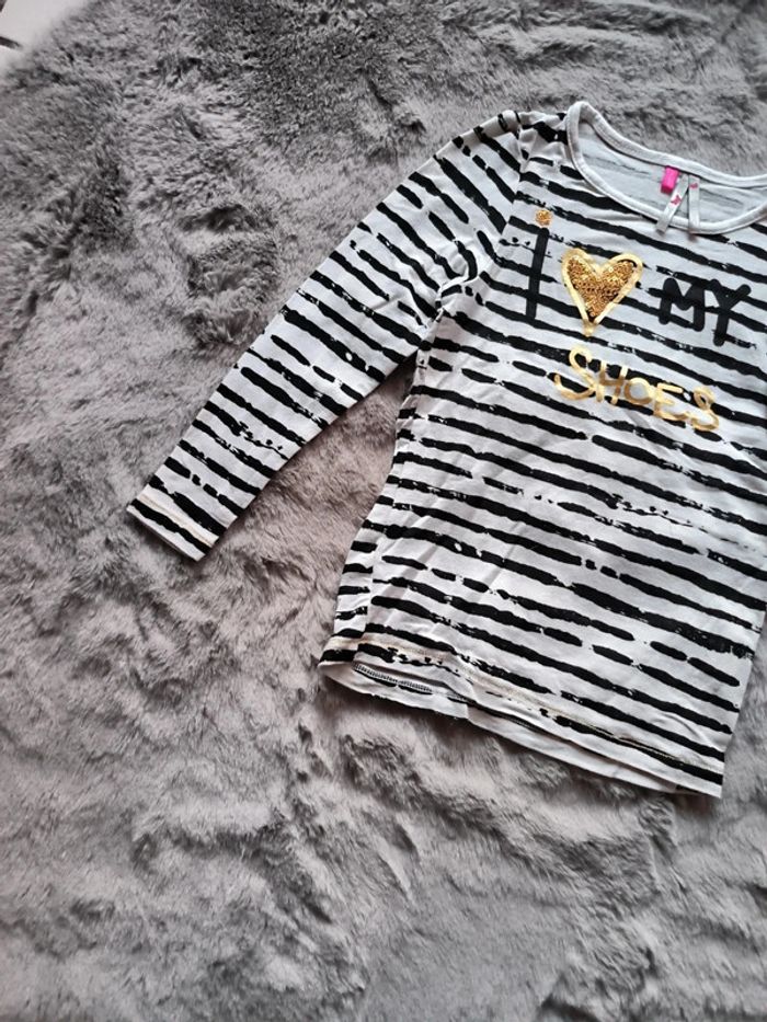 T-shirt - photo numéro 2