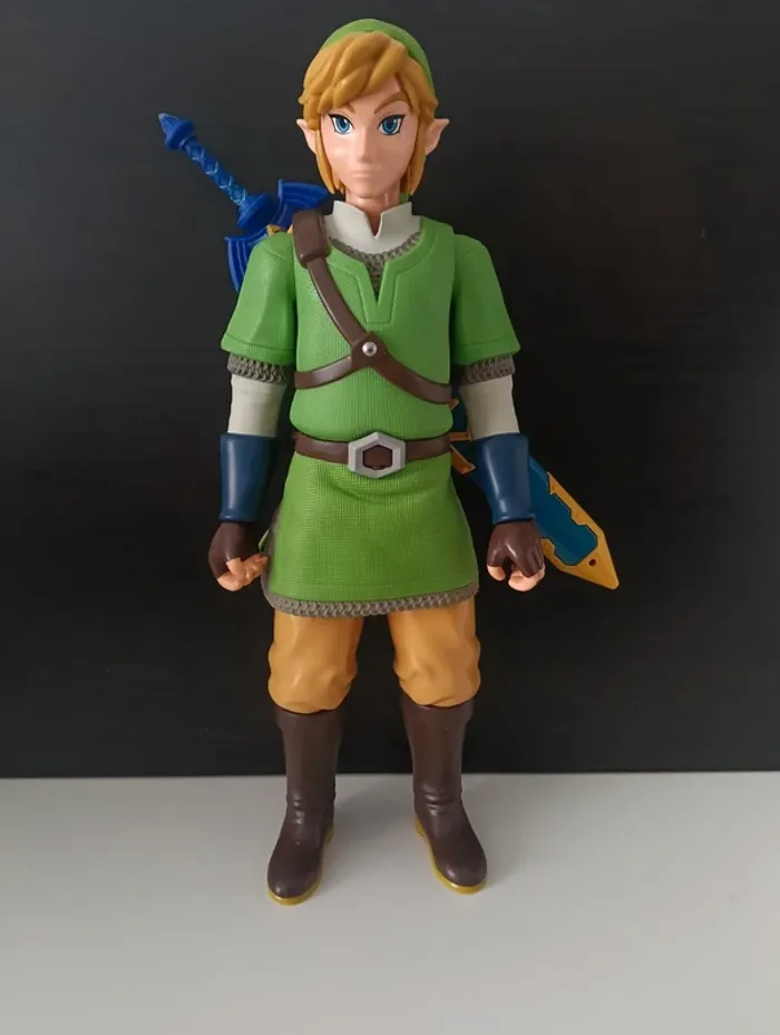 Figurine Zelda 50cm
