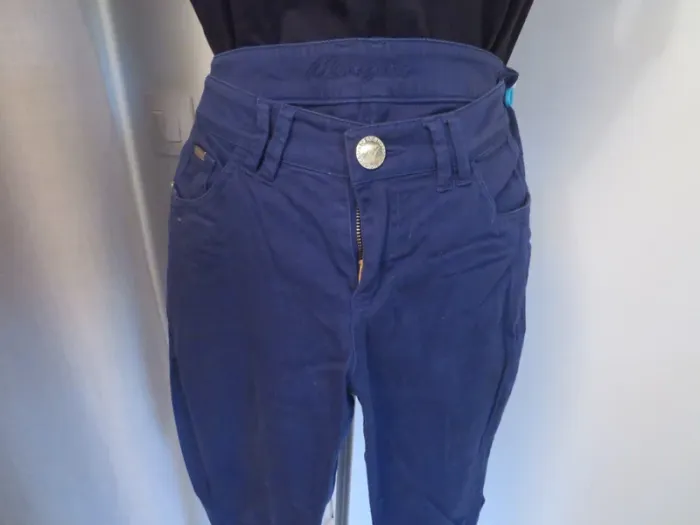 pantalon - photo numéro 2