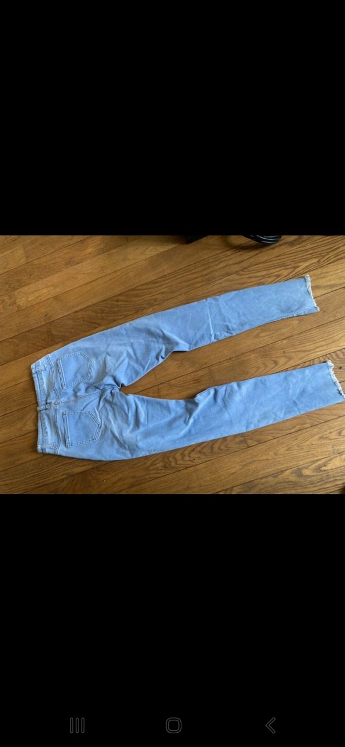 Jeans - photo numéro 2