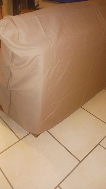 Bachette Neuve BZ⁹