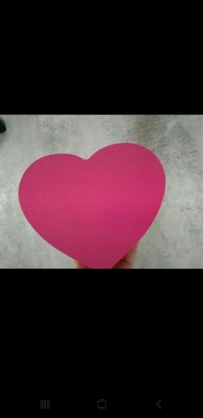 Boite a bijoux bois enfants violetta - photo numéro 3