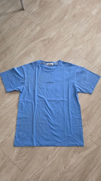 T-shirt Stone Island