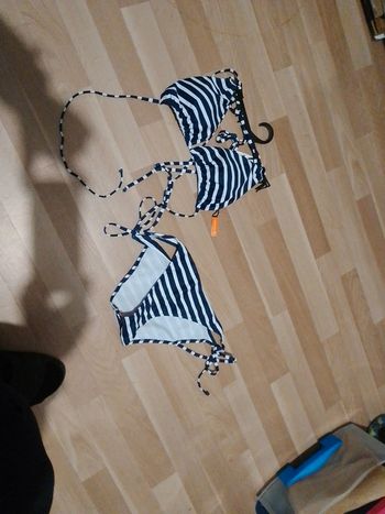 Maillot de bain