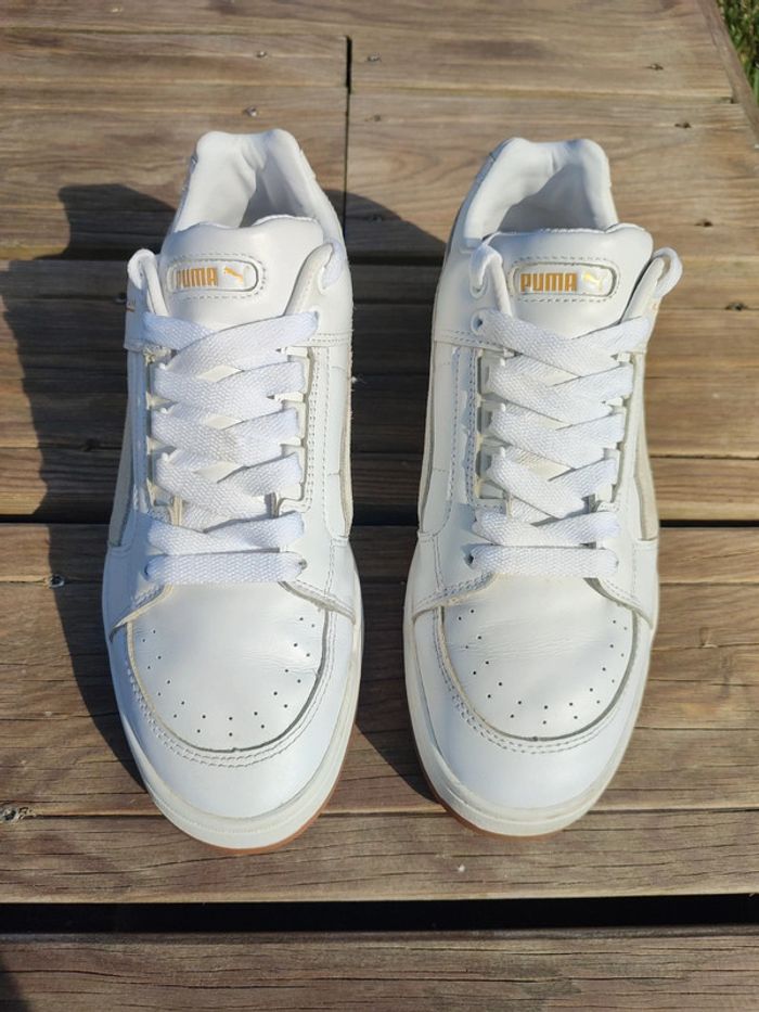 Puma slipstream lo beauty - photo numéro 2