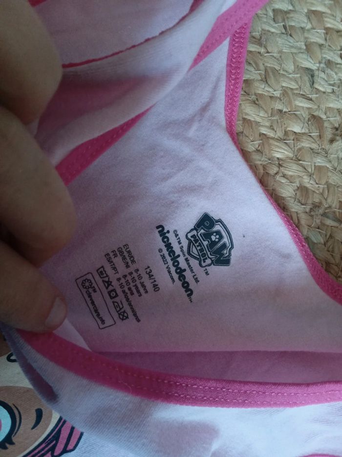 Ensemble 8-10 ans - photo numéro 3