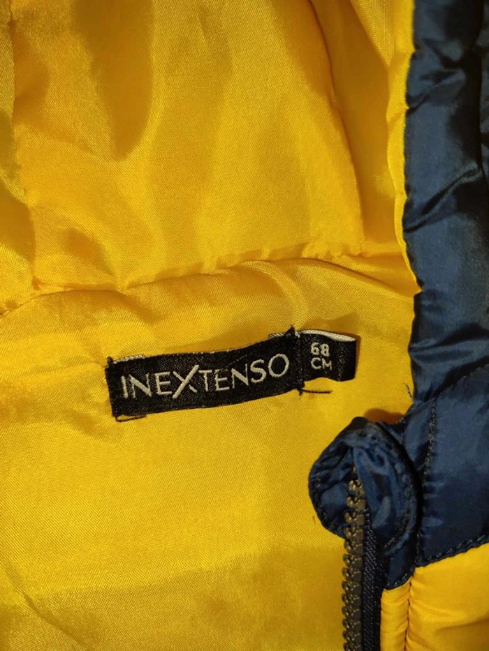 Veste sans manches - photo numéro 4