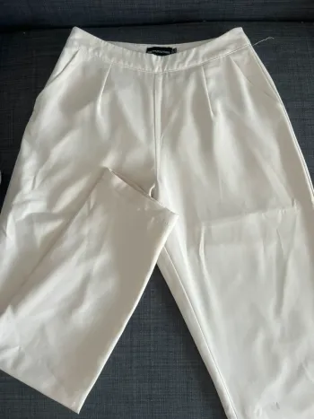 Pantalon costume