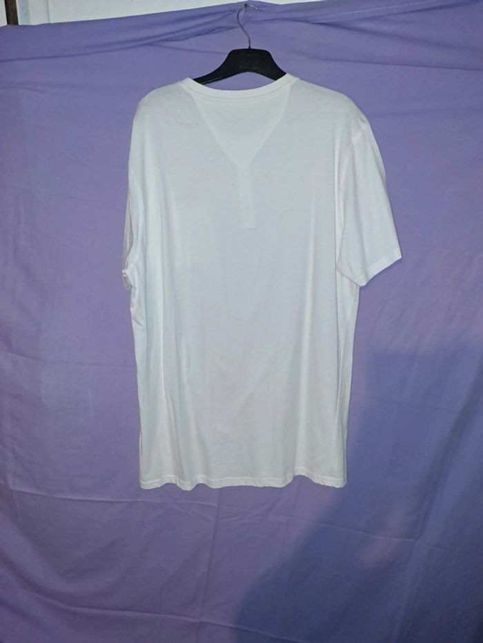 T-shirt homme XXL - photo numéro 2