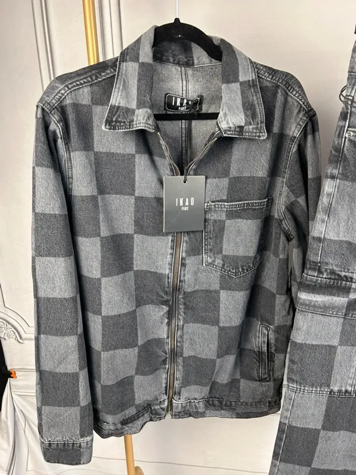 Ensemble Homme Ikao M neuf - photo numéro 2