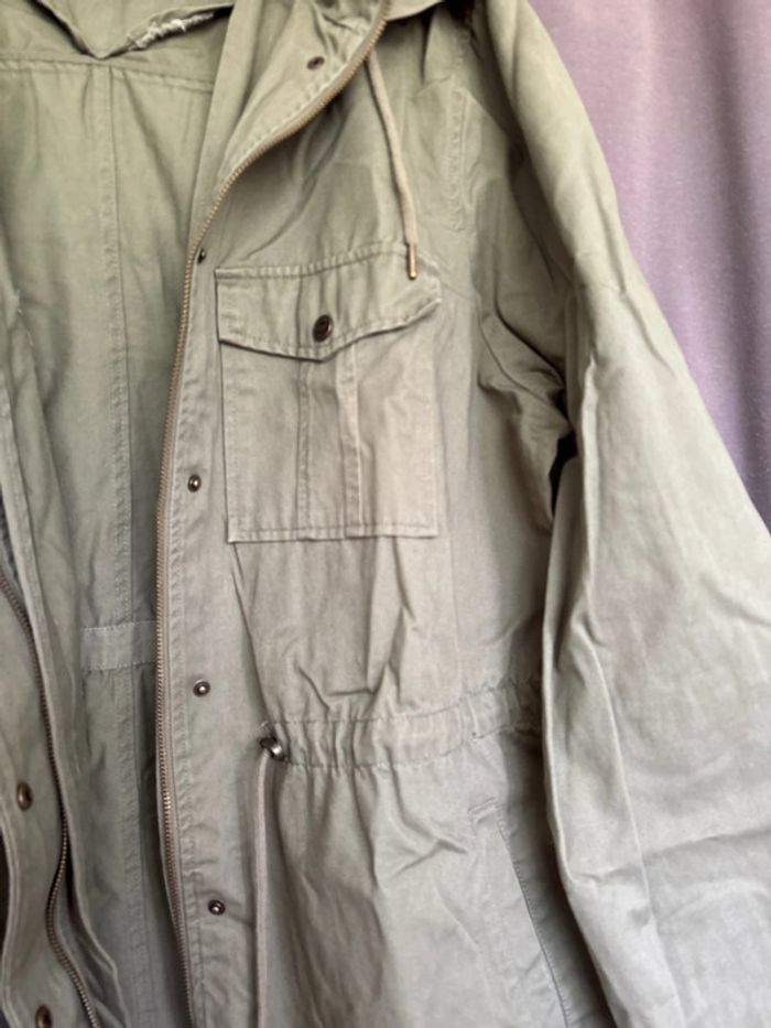 Veste femme Creeks - photo numéro 5