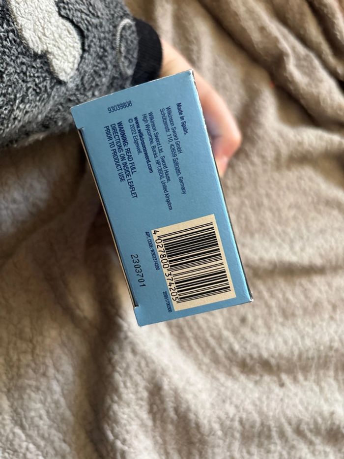 Kit tout en un ciré froide maillot - photo numéro 5