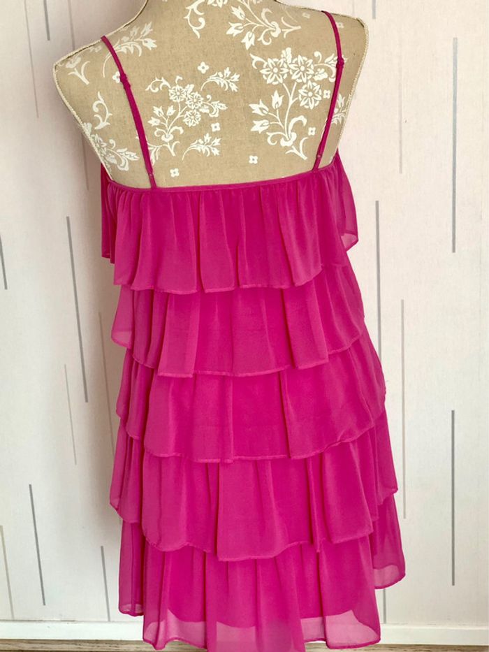 Robe 38 rose - photo numéro 3