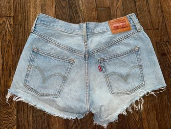 Short Levi’s 501  Taille 27 us