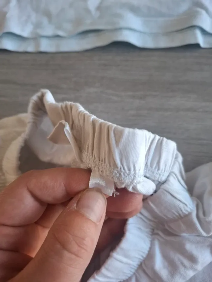 Pyjama miraculous taille 10 ans - photo numéro 3