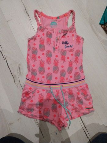 Combi short quapi 122 128 cm