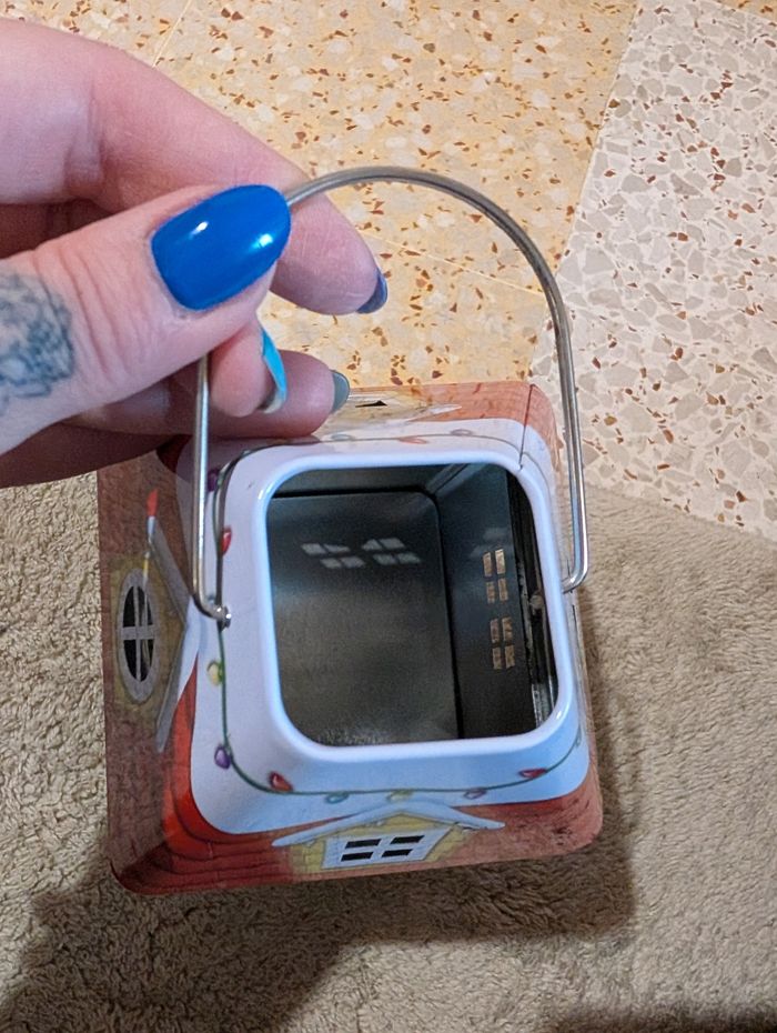 Maison en fer Disney - photo numéro 6