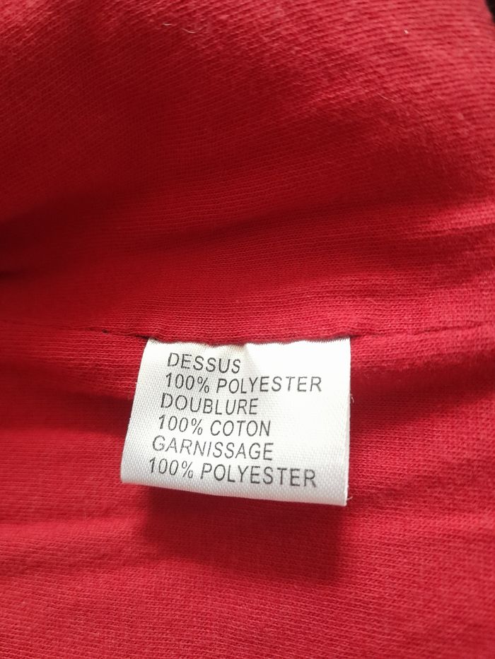Veste sans manches 6 mois garçon - photo numéro 5