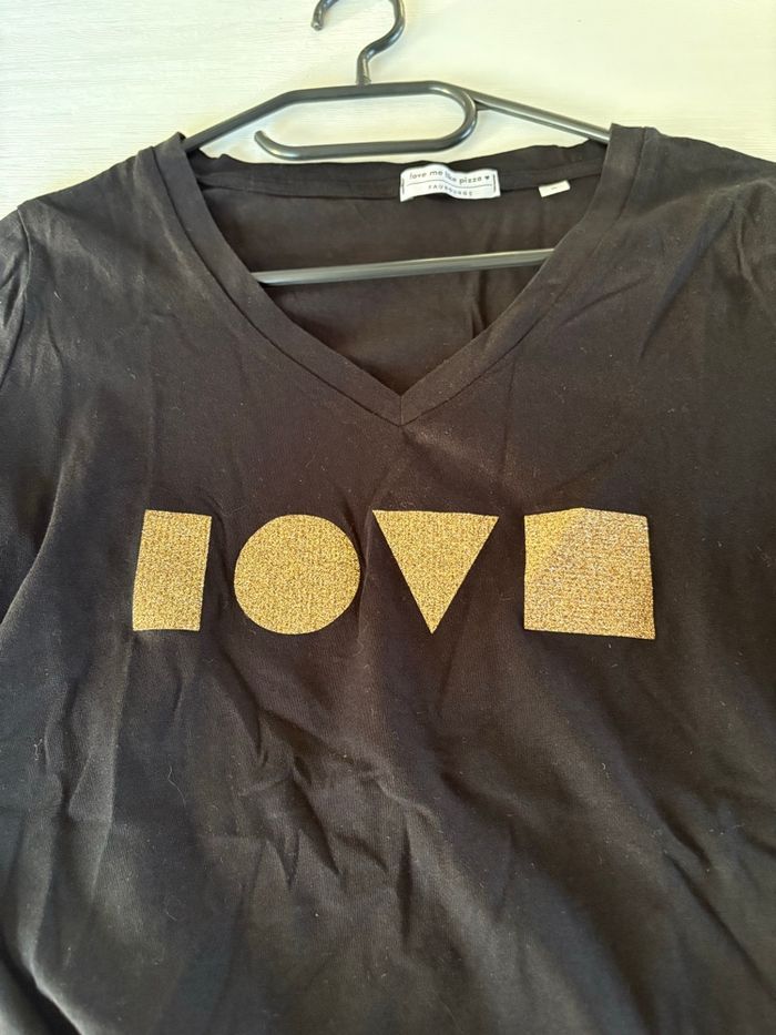 Tee shirt femme taille S Faubourg 54 - photo numéro 9